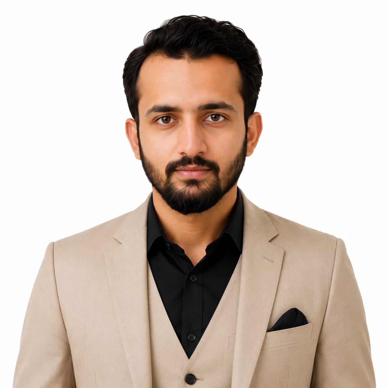M. Moaz